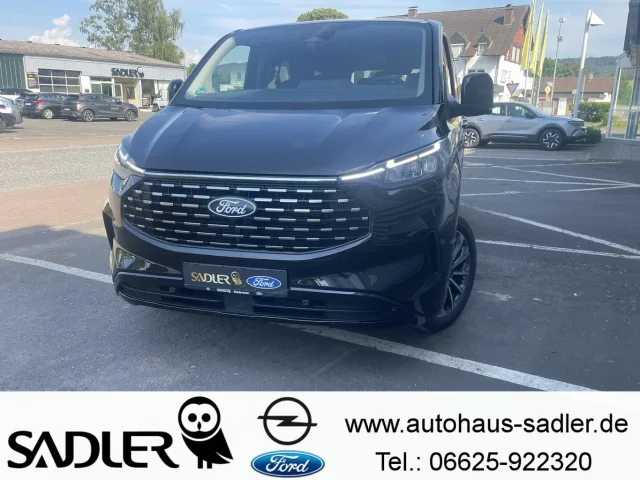 FORD Tourneo gebraucht