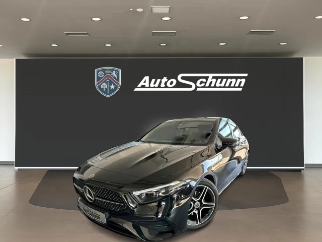 MERCEDES-BENZ A 200 gebraucht kaufen