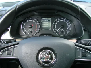 SKODA Scala – Fahrzeugbild 10