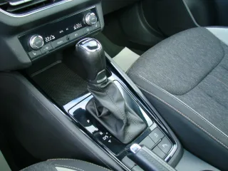 SKODA Scala – Fahrzeugbild 11