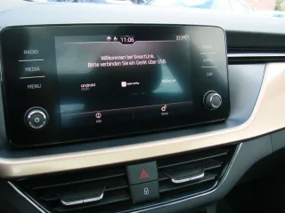 SKODA Scala – Fahrzeugbild 13