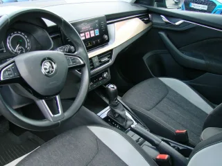 SKODA Scala – Fahrzeugbild 15