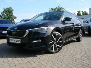 SKODA Scala – Fahrzeugbild 2