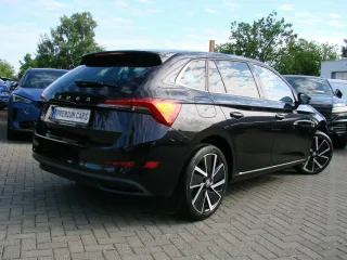 SKODA Scala – Fahrzeugbild 3