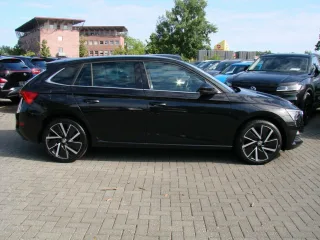 SKODA Scala – Fahrzeugbild 4