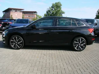 SKODA Scala – Fahrzeugbild 5