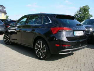 SKODA Scala – Fahrzeugbild 6
