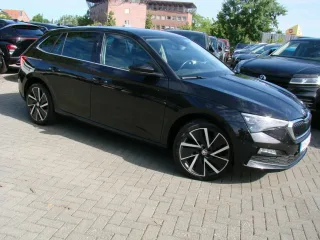 SKODA Scala – Fahrzeugbild 7