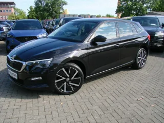 SKODA Scala – Fahrzeugbild 8