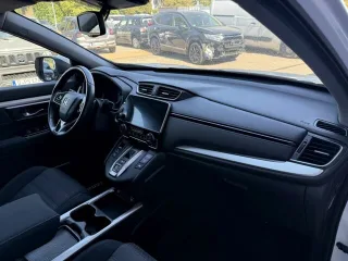 HONDA CR-V – Fahrzeugbild 12
