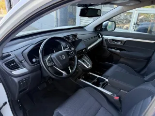 HONDA CR-V – Fahrzeugbild 13
