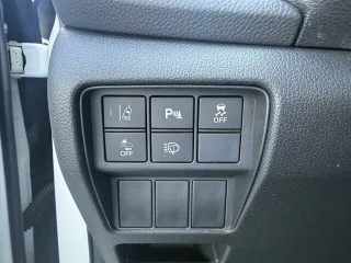 HONDA CR-V – Fahrzeugbild 14
