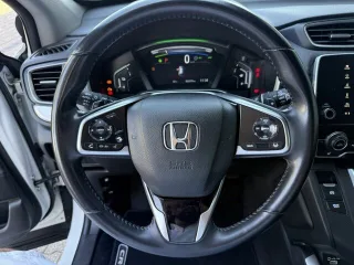 HONDA CR-V – Fahrzeugbild 15