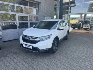 HONDA CR-V – Fahrzeugbild 2