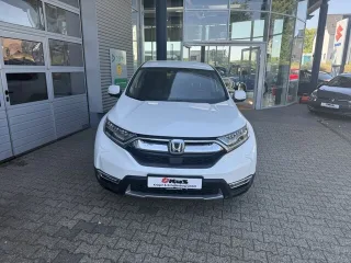 HONDA CR-V – Fahrzeugbild 3