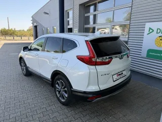 HONDA CR-V – Fahrzeugbild 5