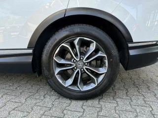 HONDA CR-V – Fahrzeugbild 7