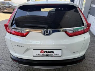 HONDA CR-V – Fahrzeugbild 8