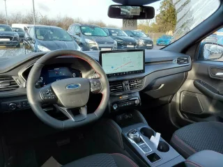 FORD KUGA – Fahrzeugbild 10