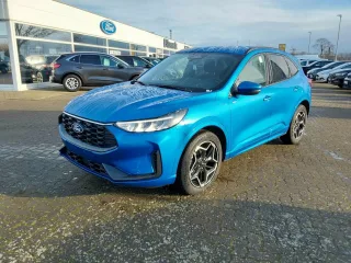 FORD KUGA – Fahrzeugbild 2