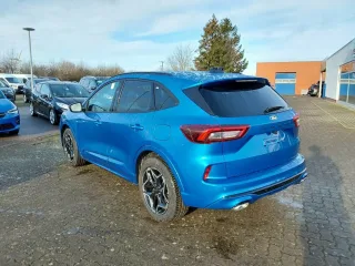 FORD KUGA – Fahrzeugbild 5