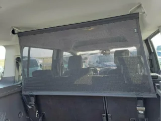 FORD TOURNEO – Fahrzeugbild 10