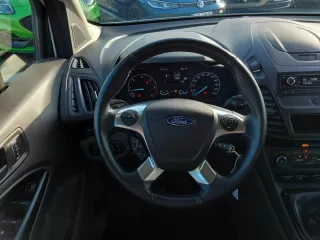FORD TOURNEO – Fahrzeugbild 13
