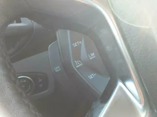 FORD TOURNEO – Fahrzeugbild 14