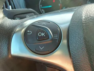 FORD TOURNEO – Fahrzeugbild 15