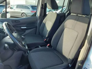 FORD TOURNEO – Fahrzeugbild 6