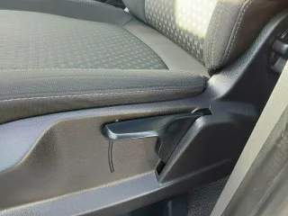 FORD TOURNEO – Fahrzeugbild 7