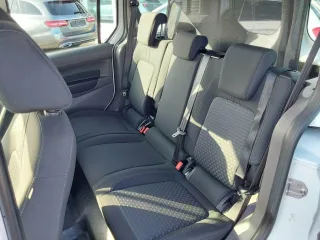 FORD TOURNEO – Fahrzeugbild 8