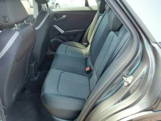 AUDI Q2 – Fahrzeugbild 11