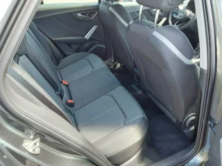AUDI Q2 – Fahrzeugbild 12