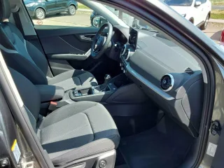 AUDI Q2 – Fahrzeugbild 13