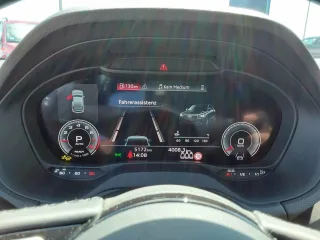 AUDI Q2 – Fahrzeugbild 14