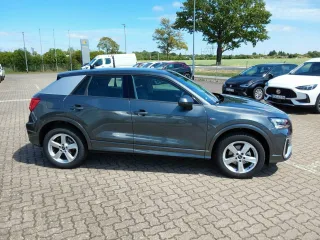 AUDI Q2 – Fahrzeugbild 4
