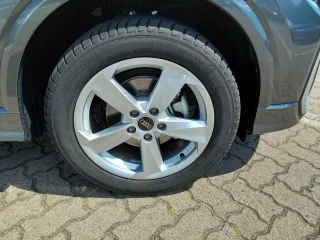 AUDI Q2 – Fahrzeugbild 5