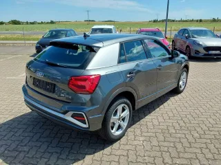 AUDI Q2 – Fahrzeugbild 6