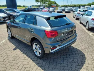 AUDI Q2 – Fahrzeugbild 7