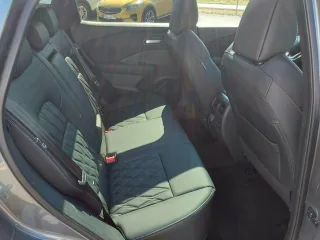 NISSAN Qashqai – Fahrzeugbild 10
