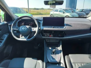 NISSAN Qashqai – Fahrzeugbild 11