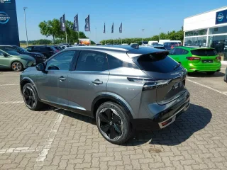 NISSAN Qashqai – Fahrzeugbild 5