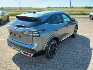 NISSAN Qashqai – Fahrzeugbild 6