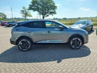 NISSAN Qashqai – Fahrzeugbild 7