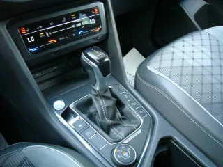 VW Tiguan – Fahrzeugbild 11