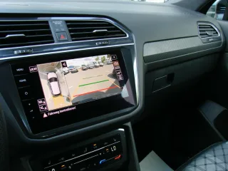 VW Tiguan – Fahrzeugbild 12