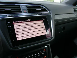 VW Tiguan – Fahrzeugbild 13
