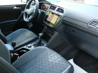 VW Tiguan – Fahrzeugbild 15
