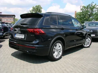 VW Tiguan – Fahrzeugbild 3